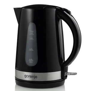 Електрочайник Gorenje K17BK зображення 1