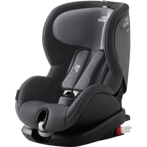 Автокрісло Britax-Romer TriFix2 i-Size Storm Grey (2000029646) зображення 1
