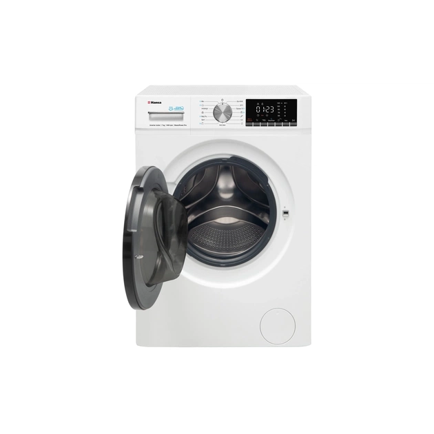 Пральна машина Hansa WHG714DD1W - picture 5