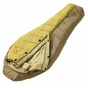 Спальний мішок Turbat Vogen Winter khaki/mustard 195 см (012.005.0329) - зменшене зображення 4