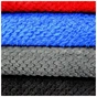 Плед Bergamo Diamond синій 130 х 180 см (70030205-03) - уменьшенное изображение 3