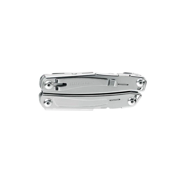 Мультитул Leatherman Wingman синтетический чехол, карт. коробка (832523) - picture 4