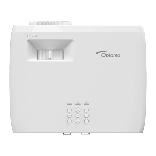 Проектор Optoma HZ40HDR (E9PD7KK01EZ14KH) - изображение 4