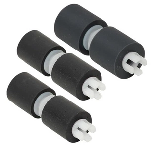 Комплект роликів Xerox WC P232/238/245/5735 3шт аналог 059K69803/059K69802 AHK (3204895) зображення 1