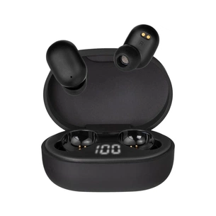 Навушники Gelius Pro Reddots TWS Earbuds GP-TWS010 Black (00000082297) зображення 1