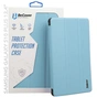 Чохол до планшета BeCover Smart Case Samsung Galaxy Tab S10 Plus (SM-X820/SM-X826) 12.4" Light Blue (712236) - зменшене зображення 8