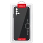 Чохол до мобільного телефона Intaleo SoftShell Xiaomi Redmi 9T Black (1283126564260) - зменшене зображення 2