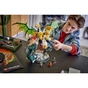 Конструктор LEGO NINJAGO Битва Ультрадракона (71872) - зменшене зображення 9