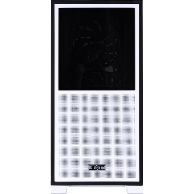 Корпус 1stPlayer IF8-WH-4FO7-14-W White - picture 19