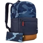 Рюкзак для ноутбука Case Logic 15.6" Commence 24L CCAM-1116 DressBlu Camo/Cumin (3203848) - зменшене зображення 1