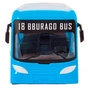 Спецтехніка Bburago City Bus Автобус (18-32102) - зменшене зображення 3