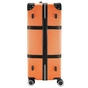 Валіза Semi Line 28" (L) Orange/Black (T5675-4) (DAS302688) - зменшене зображення 4
