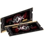 Модуль пам'яті для ноутбука SoDIMM DDR4 32GB (2x16GB) 2400 MHz NOX Series Apacer (ES.32GAT.GEEK2) - уменьшенное изображение 2
