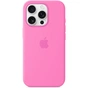 Чохол до мобільного телефона Apple iPhone 16 Pro Silicone Case with MagSafe - Peony A3315 (MDFX4ZM/A) - уменьшенное изображение 1