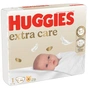 Підгузки Huggies Extra Care Розмір 1 (2-5 кг) 84 шт (5029053578057) - уменьшенное изображение 2