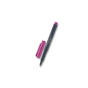 Маркер Faber-Castell для декора Creative Marker Hot Magenta, M (1,5мм), цвет пурпурный (32683) - уменьшенное изображение 1