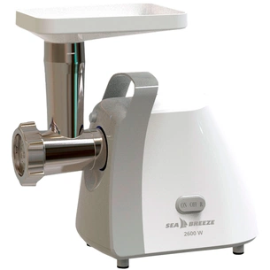 М'ясорубка SeaBreeze SB-003 зображення 1