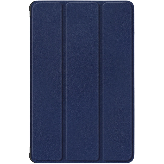 Чохол до планшета Armorstandart Smart Case Realme Pad 10.4 Blue (ARM61599) - изображение 1