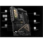 Материнська плата MSI MEG X870E Ace Max Socket AM5 - зменшене зображення 14