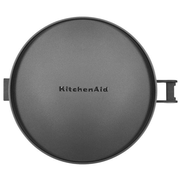 Кухонный комбайн KitchenAid 5KFP1319EOB чорний (5KFP1319EOB) - изображение 6