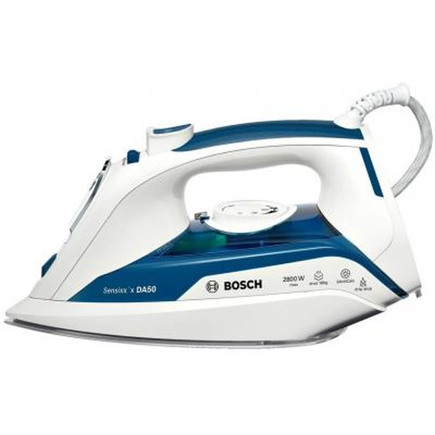 Праска Bosch TDA 5028010 - изображение 1