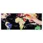 Скретч карта 1DEA.me Travel Map Black World (13007) - уменьшенное изображение 6