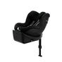 Автокрісло Cybex Sirona Gi i-Size Plus Moon Black (522004851) - зменшене зображення 1
