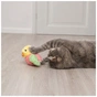 Игрушка для кошек Trixie Птичка 10 см (4011905532608) - уменьшенное изображение 5