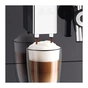 Кавомашина MELITTA Solo Perfect Milk Pure Black (E957-304) - зменшене зображення 6