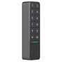 Клавиатура к охранной системе Ajax Keypad Outdoor graphite - уменьшенное изображение 2