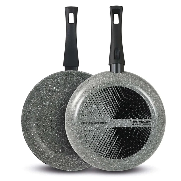 Сковорода Flonal Pietra Viva 30 см (PV8PB3070) - picture 2