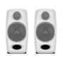 Студійний монітор IK Multimedia iLoud Micro Monitor White - зменшене зображення 2