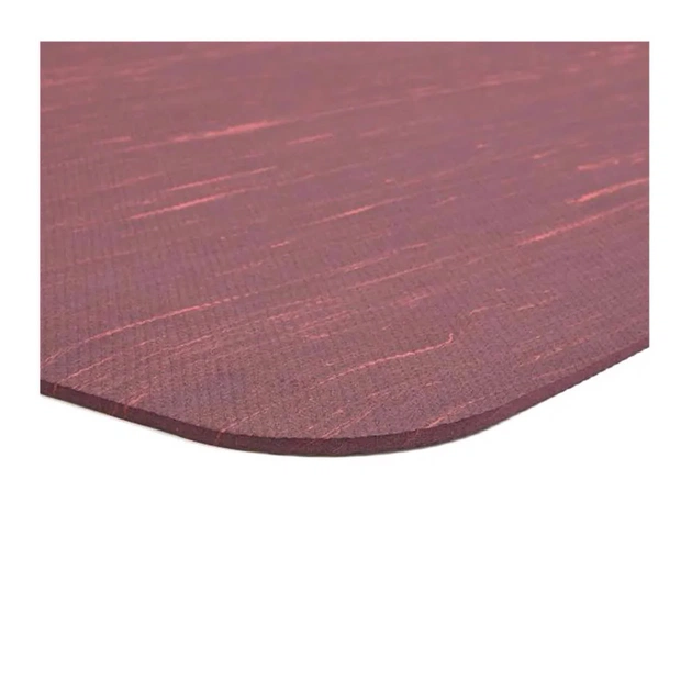 Килимок для йоги Reebok Camo Yoga Mat червоний 176 х 61 х 0,5 см RAYG-11045RD (885652020893) - зображення 4