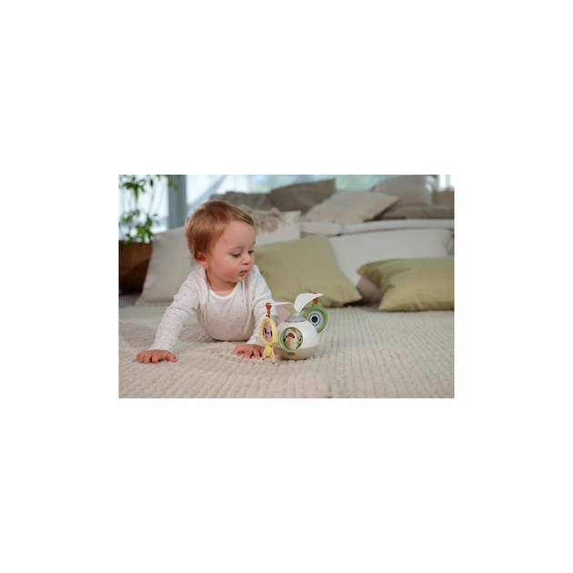 Іграшка на коляску Tiny Love Бохо Шик (1307506830) - picture 6