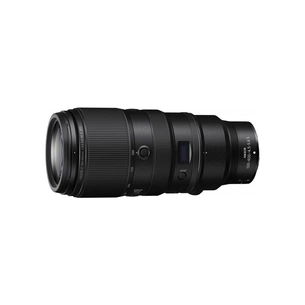 Об'єктив Nikon Z NIKKOR 100-400mm f/4.5-5.6 VR S (JMA716DA) зображення 1
