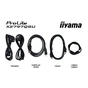 Монітор iiyama X2797QSU-B1 - зменшене зображення 12