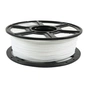 Пластик для 3D-принтера Flashforge PLA 1,75mm 1kg White (PW1) - уменьшенное изображение 1