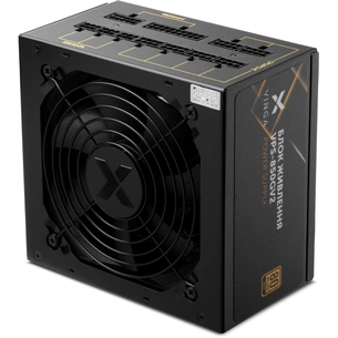 Блок живлення Vinga 850W (VPS-850GV2) зображення 1