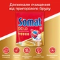 Таблетки для посудомийних машин Somat Gold 72 шт (9000101321036) - зменшене зображення 4