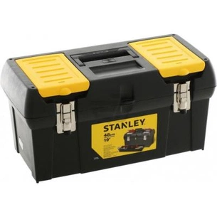 Ящик для інструментів Stanley Серія 2000, 19(489x260x248мм) (1-92-066) зображення 1
