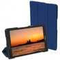 Чохол до планшета Grand-X для ASUS ZenPad 8.0 Z380 Dark Blue (ATC - AZPZ380DB) - зменшене зображення 6