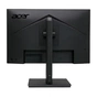 Монітор Acer B277KLBbmiiprzx (UM.HB7EE.B01) - зменшене зображення 2
