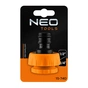 Конектор для шланга Neo Tools для крана 1/2",3/4", з внутрішнім різьбленням (15-740) - уменьшенное изображение 11