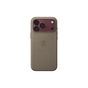 Чехол для мобильного телефона Apple TechWoven MagSafe iPhone 18 Pro Max Black (MKDT4ZM/A) - уменьшенное изображение 3