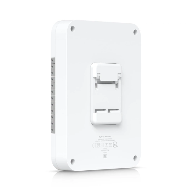 Система контроля доступа Ubiquiti UniFi Access G2 Starter Kit Pro (UA-G2-SK-PRO) - зображення 3