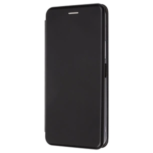 Чохол до мобільного телефона Armorstandart G-Case Infinix Smart 10 Plus 4G Black (ARM87985) зображення 1