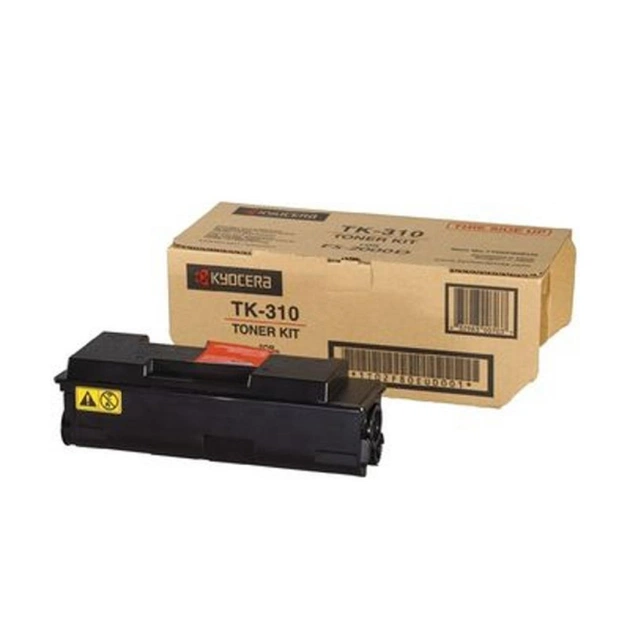 Тонер-картридж Kyocera TK-310 (1T02F80EUC) - изображение 1