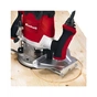 Фрезер Einhell TE-RO 1255 E (4350490) - уменьшенное изображение 2