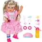 Лялька Zapf Baby Born - Молодша сестричка 36 см (834916) - зменшене зображення 2