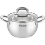 Каструля Magio MG-1205 20 см 3.6 л - зменшене зображення 1